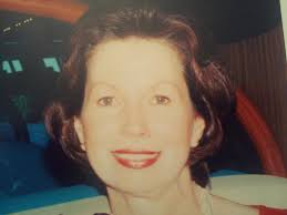 Stella Patterson Obituary