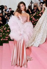 Every Mind Blowing Look From The 2019 Met Gala Met Gala Dresses Met Gala Outfits Met Gala Looks