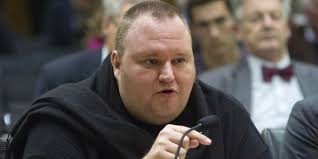 Kim Dotcom: «Erhole mich von heftigem Schlaganfall»