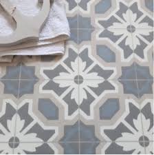 There's a few different types of asbestos, white,blue and brown, the asbestos in vinyl flooring is generally safe as is is covered in resin. Light Grey Tile Effect Vinyl Flooring Vinyl Flooring Online