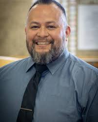 Important (and exciting!)news: Today, Jesse Molina officially accepted the  position of Associate Principal of Anderson High School! He has been a  strong advocate for equitable outcomes for students, systems that build on