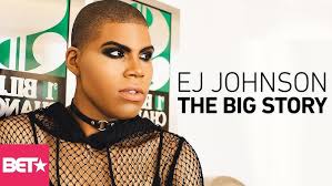 EJ Johnson Is Ready For The World
