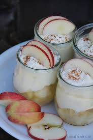 Herbstlicher Nachtisch Desserts Sweet Recipes Food