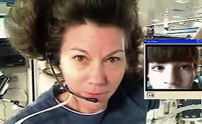 INDEPENDENT LENS: Space: The Longest Goodbye