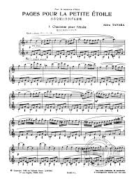 Savonnerie poussière d'étoile, dunham, united kingdom. Pages Pour La Petite Etoile From Tanaka Akira Buy Now In The Stretta Sheet Music Shop