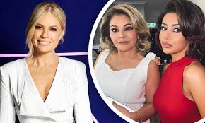 Below are some of the questions i get in my email daily, so. Big Brother S 2021 Housemates Are Leaked As It S Revealed Martha S Mum Mary Will Join The Show Daily Mail Online