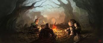 Dark Souls 3: With Miyazaki Back The Future Looks Magical | Games | The  Guardian