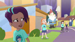 Watch Polly Pocket Netflix