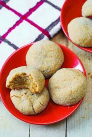 The Best And Easy Peanut Butter Cookies Easy Peanut Butter Cookies Soft Peanut Butter Cookies Easy Peanut Butter