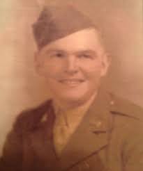 MSGT Henry Doris Tyson Sr. (1922-2018)