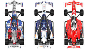 Top 10 indy 500 crashes. Sato Rahal And Pigot Have A Productive Opening Day At Indianapolis Motor Speedway In Preparation For The Indy 500 Rahal Letterman Lanigan