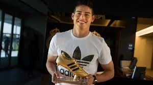 At world cup 2018, kane's penalty box poaching and penalty spot precision saw him land the tournament's golden boot, ahead of france's antoine griezmann and belgium's romelu lukaku. Harry Kane Favourite To Take James Rodriguez S World Cup Golden Boot Sport News Racing Post