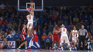 The latest stats, facts, news and notes on keyontae johnson of the florida gators. Keyontae Johnson Stats News Bio Espn