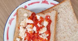 Banyak artikel yang membahas jumlah kalori makanan tapi kebanyakan dalam ukuran gram. 130 Resep Roti Tawar Gandum Untuk Diet Enak Dan Sederhana Ala Rumahan Cookpad