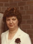 Doreen Cunningham Share Story