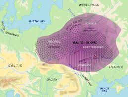 See full list on en.wikipedia.org Ling Lore On Twitter Around 3000 Bce In Eastern Europe A Proto Balto Slavic Language Started To Diverge From Protoindoeuropean The Slavic Branch Of The Indoeuropean Languages Began About 2 000 Years Later When Proto Slavic