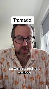 Understanding the Role of Tramadol in General Practice