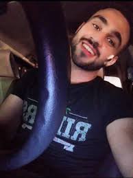 Evenning 2 all my friends