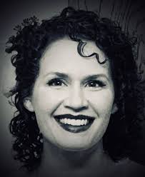 Courtney Lacey-Jazz Singer