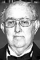 Winfred Nicholson Obituary (2009)