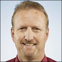 Welcome Martin Beck, Who Joins Third Door Media From The Los Angeles Times