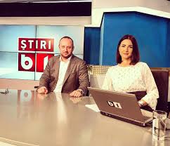 Check spelling or type a new query. GenÈiana Coman A Demisionat De La B1 Tv Care A Fost Motivul Pentru Care A RenunÈat La Postul De Prezentatoare