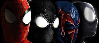 Buy all character and combat upgrades, unlocking all bonus costumes in the . Spider Man Shattered Dimensions Negative Zone Alternate Costume Trailer