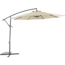 Maybe you would like to learn more about one of these? Buy 360 Degree Rotating Overhanging Parasol Cream At Argos Co Uk Your Online Shop For Garden Parasols An Garden Parasol Garden Parasols Overhanging Parasol