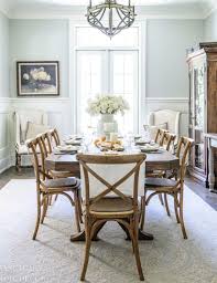 French country dining room essentials. 37 Charming French Country Dining Rooms