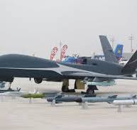 China construirá fábrica de UAVs