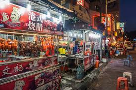 Cheap local food in kuala lumpur. 15 Things To Do In Chinatown Kuala Lumpur Finding Beyond Kuala Lumpur Best Street Food Chinatown