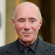 David Geffen, who made a fortune through pop music and in Hollywood, is  building a philanthropic legacy. The mogul's name is etched