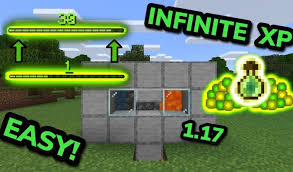 By building this farm y. Simple Minecraft Bedrock Xp Farm Tutorial Trend Fool