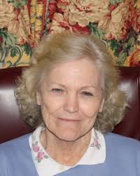 Barbara Bryant Obituary