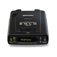 Radar detectors ✓ choose from our radar detector offer ✓ exclusive european distributor of the passport max, the first and only detector with high definition (hd) radar performance. New Escort Passport Solo S3 Radar Detector Features Oled Display No Wires