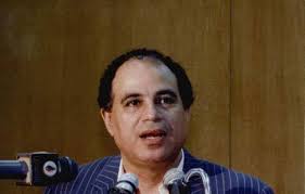 Ahmed Megahed : La culture et l'identité de l'Egypte sont d'une grande  diversité historique