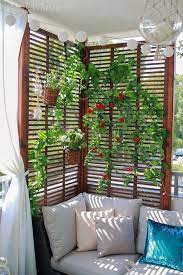 20 Small Balcony Ideas For A Relaxing Place Get Rid Of Saturation Apartment Balcony Decorating Balcony Design Balcony Decor