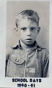 Rex Harper. Vimville SCHOOL DAYS 1940-41 41