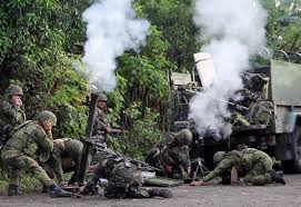 ', officially the ', is a province of,. Eight More Biff Killed In Maguindanao Clashes Philstar Com