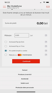 My Vodafone Fix Tv For Android Apk Download