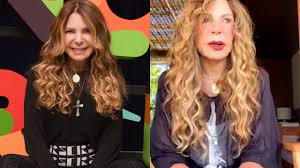 Elba ramalho was born on august 17, 1951 in conceição de piancó, paraíba, brazil as elba maria nunes ramalho. Elba Ramalho Pede Desculpas Apos Relacionar Covid 19 Com Comunismo E Se Defende Entenderam Mal Confira Hugo Gloss