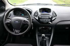 De grootste advertentiesite van nederland. Der Ford Ka Plus Im Drive Check R V24 Magazin