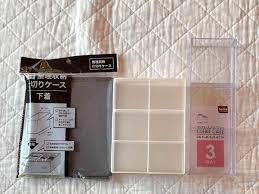 100均セリアの「ランジェリー収納」は100円で優秀！売り場はどこ？整理優秀なおすすめ3種類 | イチオシ | ichioshi