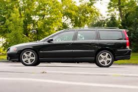 Image result for Black Sapphire 2003 Volvo