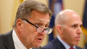 Things keep getting worse for David Samson