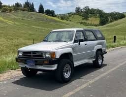 We did not find results for: This Vintage Toyota 4runner Could Be An Off Road Bargain