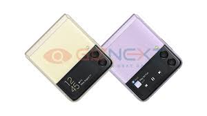 Samsung galaxy z flip3 5g android smartphone. Exclusive New Samsung Galaxy Z Flip 3 Render Images Specs Details