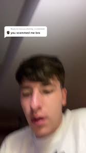 Reply to @marcus.critchley_ there is a difference between not getting  picked and a scam #fyp #xyzbca