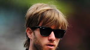 No apology from Heidfeld