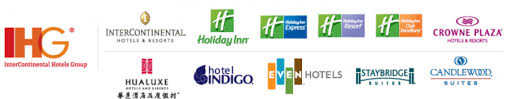 With nearly 6,000 properties in more than 100 countries, ihg hotels & resorts, known as ihg, is certainly one of the. Insidertravelpep Pep Angebote Und Interline Raten